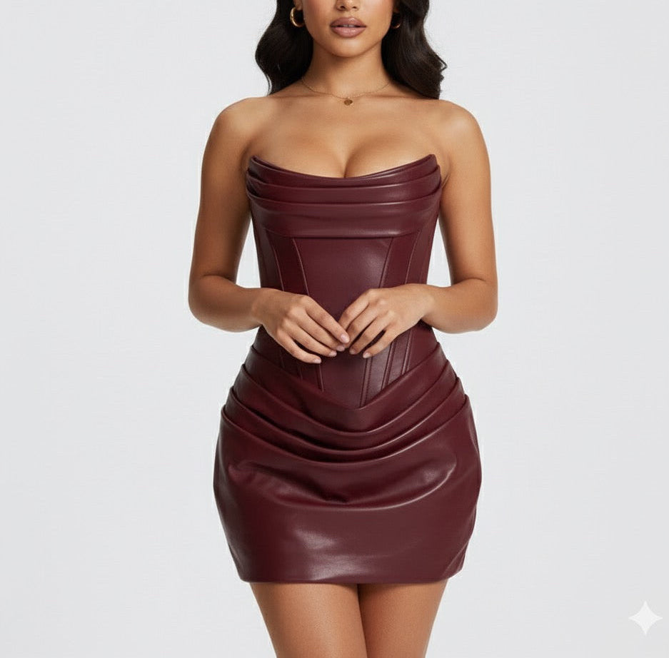 The Kenzie Dress
