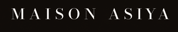 Maison Asiya
