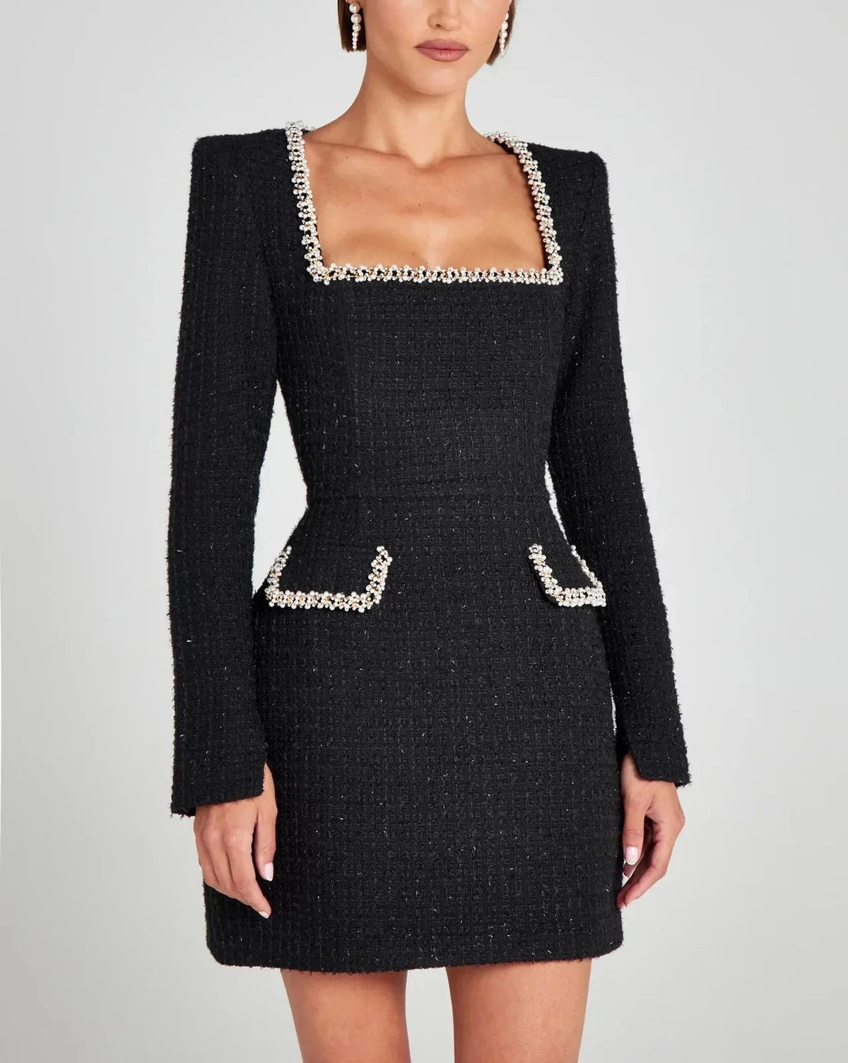 The Christina Dress