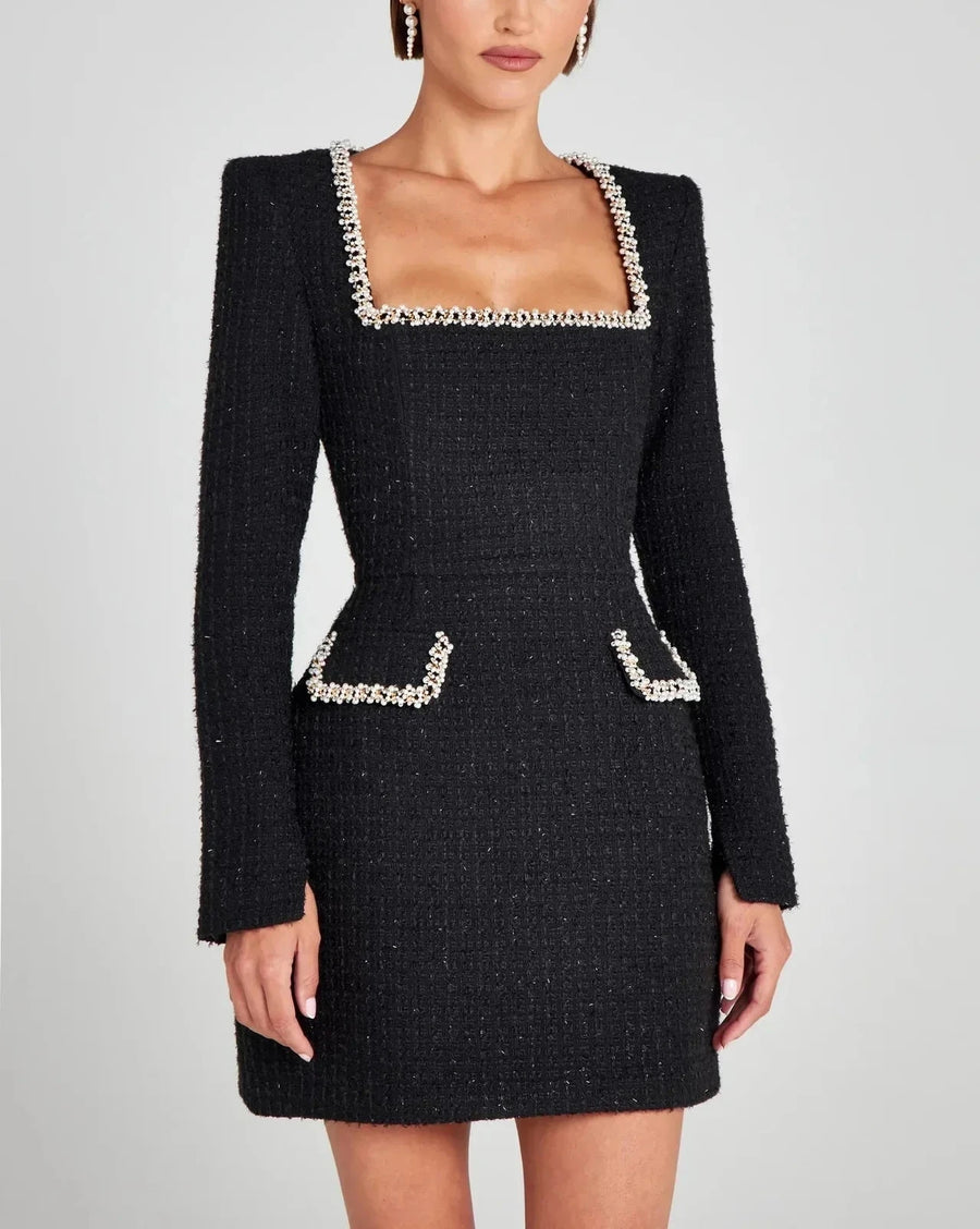 The Christina Dress