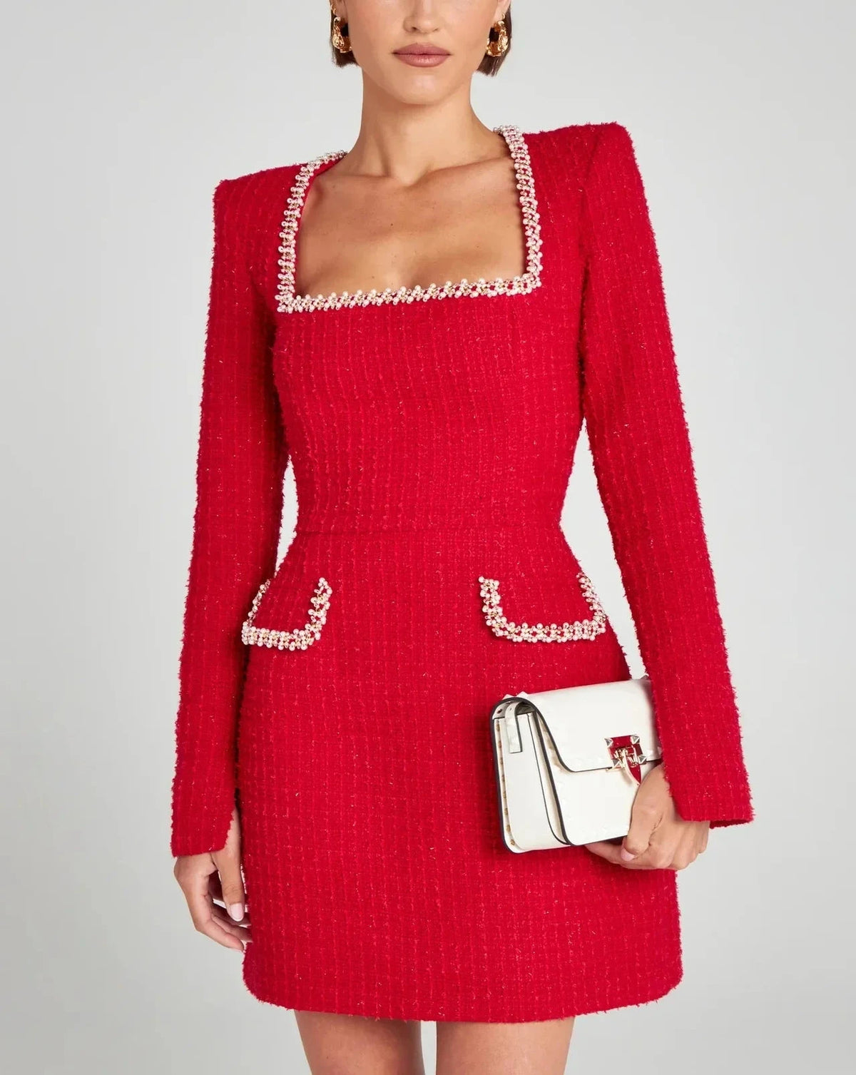 The Christina Dress