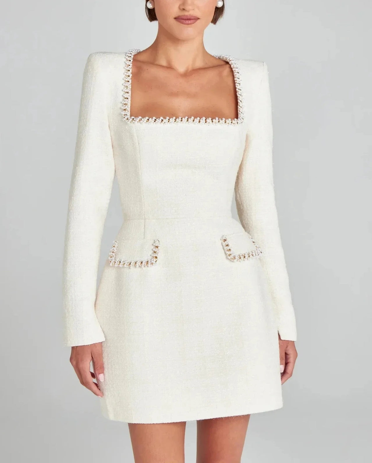 The Christina Dress